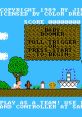 Baby Boomer (Unlicensed) - Video Game Video game from Baby Boomer (Unlicensed) for NES. Published by Color Dreams,