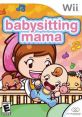 Babysitting Mama Babysitter Mama ベビーシッターママ - Video Game Video game from Babysitting Mama Babysitter Mama ベビーシ