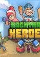 Backyard Heroes (Android Game ) - Video Game Video game from Backyard Heroes (Android Game ) for Android. 