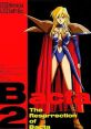 Bacta 2: The Resurrection of Bacta (OPN) バクタ2 - Video Game Video game from Bacta 2: The Resurrection of Bacta (OPN)