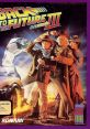 Back to the Future Part III - Video Game Video game from Back to the Future Part III for Amiga. Published by Image Works