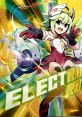 Azure Striker Gunvolt 2 - ELECTRO ROTATION ELECTRO ROTATION - RoRo エレクトロ ローテーション - ロロ - Video Game Video