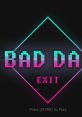 Bad Day - Video Game Video game from Bad Day for Windows. Published by Black Lime Studio (2018). Uploaded by Lewis S..