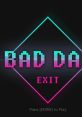 Bad Day - Video Game Music