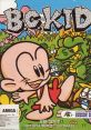 B.C. Kid Bonk's Adventure PC原人 - Video Game Video game from B.C. Kid Bonk's Adventure PC原人 for Amiga. Published by