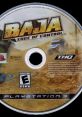 Baja: Edge of Control - Video Game Video game from Baja: Edge of Control for PS3, PS4, Windows, Xbox 360, Xbox One.