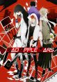 Bad Apple Wars バッドアップルウォーズ - Video Game Video game from Bad Apple Wars バッドアップルウォーズ for PS Vita.