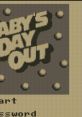 Baby's Day Out (GB) (Unreleased) - Video Game Video game from Baby's Day Out (GB) (Unreleased) for GB. Published by Hi-Tech