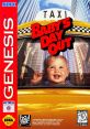 Baby's Day Out (Unreleased) - Video Game Video game from Baby's Day Out (Unreleased) for Genesis / Mega Drive. Published by