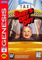 Baby's Day Out (Unreleased) - Video Game Music
