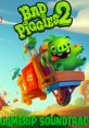 Bad Piggies 2 - Video Game Video game from Bad Piggies 2 for Android, iOS. Published by Rovio Entertainment (2023).