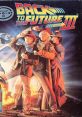 Back to the Future III Back to the Future Part 3 - Video Game Video game from Back to the Future III Back to the Future