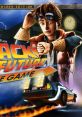 Back To The Future The Game Episode 1 Bttf the game - Video Game Video game from Back To The Future The Game Episode 1 Bttf