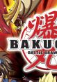 Bakugan - Battle Brawlers - Video Game Music