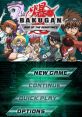 Bakugan: Rise of the Resistance Bakugan: Aufstieg des Widerstands - Video Game Video game from Bakugan: Rise of the