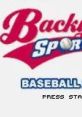 Backyard Baseball 2007 Backyard Sports Baseball 2007 - Video Game Music
