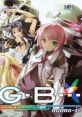 Baldr Bullet Equilibrium Theme Song "R.G.B..." バルドバレット イクリブリアム 主題歌 「R・G・B…」 - Video Game Video game 