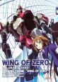 BALDR SKY ZERO OPENING THEME "WING OF ZERO" - Video Game Video game from BALDR SKY ZERO OPENING THEME "WING OF ZERO" for