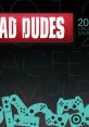 Bad Dudes 2012 MAGFest Sampler - Video Game Video game from Bad Dudes 2012 MAGFest Sampler for Dreamcast, GC, N64, NES,