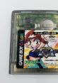 Bakuten Shoot Beyblade (GBC) 爆転シュート ベイブレード - Video Game Video game from Bakuten Shoot Beyblade (GBC)