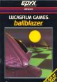 Ballblazer ボールブレイザー - Video Game Music