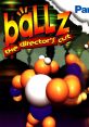 Ballz - The Director's Cut - Video Game Video game from Ballz - The Director's Cut for 3DO. Published by Panasonic (1995). 