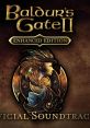Baldur's Gate II: Enhanced Edition Official - Video Game Music