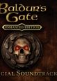 Baldur's Gate: The Original Saga - Video Game Music