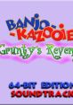 Banjo-Kazooie - Grunty's Revenge 64-Bit Edition - Video Game Video game from Banjo-Kazooie - Grunty's Revenge 64-Bit