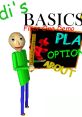 Baldi's Basics Map Pack - Video Game Video game from Baldi's Basics Map Pack. Published by saintza4 (2022). Uploaded by