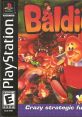 Baldies Baldy Land ボールディランド - Video Game Video game from Baldies Baldy Land ボールディランド for PS1. Published