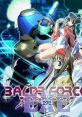 BALDR FORCE TRACK CD バルドフォース オリジナルサウンドトラック -バルドフォース・コレクションディスクより- - Video Game 