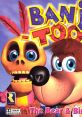 Banjo-Tooie - Video Game Video game from Banjo-Tooie for N64. Published by Nintendo (2000). Uploaded by L. Spiro. 