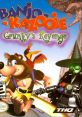 Banjo-Kazooie - Grunty's Revenge - Video Game Video game from Banjo-Kazooie - Grunty's Revenge for GBA. Published by THQ