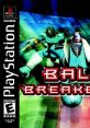 Ball Breakers MoHo - Video Game Video game from Ball Breakers MoHo for Dreamcast, PS1, Windows. Published by Rockstar