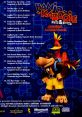 Banjo-Kazooie Nuts & Bolts Original - Video Game Video game from Banjo-Kazooie Nuts & Bolts Original for Xbox 360.