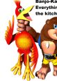 Banjo-Kazooie: Everything and the Kitchen Sink! - Video Game Video game from Banjo-Kazooie: Everything and the Kitchen