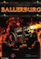 Ballerburg Ballerburg: Castle Siege Ballerburg: Castle Chaos - Video Game Video game from Ballerburg Ballerburg: Castle