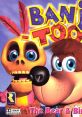 Banjo-Tooie - Video Game Video game from Banjo-Tooie for N64. Published by Nintendo (2000).