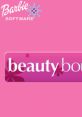 Barbie Beauty Boutique - Video Game Video game from Barbie Beauty Boutique. 