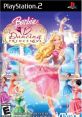 Barbie in the 12 Dancing Princesses - Video Game Video game from Barbie in the 12 Dancing Princesses for PS2, Windows.