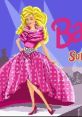 Barbie Super Model - Video Game Video game from Barbie Super Model for SNES. Published by Hi-Tech Expressions, Playtronic