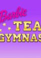 Barbie Team Gymnastics - Video Game Video game from Barbie Team Gymnastics.