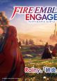 Banen - Single Fire Emblem Engage - Video Game Video game from Banen - Single Fire Emblem Engage for Switch. Uploaded by