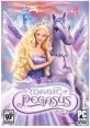 Barbie and the Magic of Pegasus - Video Game Video game from Barbie and the Magic of Pegasus for Windows. Published by