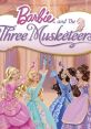 Barbie and the Three Musketeers - The Videogame OST - Video Game Video game from Barbie and the Three Musketeers - The