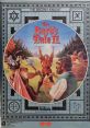 Bard's Tale 2 - Video Game Video game from Bard's Tale 2. 