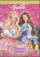 Barbie as the Princess and the Pauper - Video Game Video game from Barbie as the Princess and the Pauper for Movie. 