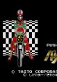 Bari Bari Densetsu Motorcycle バリバリ伝説 - Video Game Video game from Bari Bari Densetsu Motorcycle バリバリ伝説 for