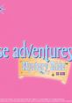 Barbie Horse Adventures: Mystery Ride Barbie Horse Adventures: The Ranch Mystery - Video Game Video game from Barbie